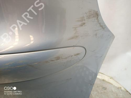 Rear bumper SEAT IBIZA III (6L1) 1.4 16V | BP12321969C8 