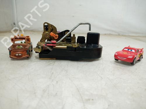 Used Rear left lock JEEP CHEROKEE (KJ) 2.5 CRD 4x4 (143 hp) 11119468