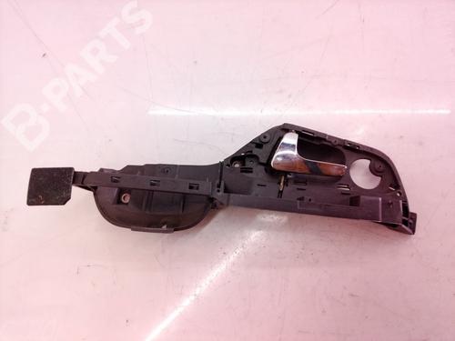 Used Rear left interior door handle Rear left interior door handle SEAT IBIZA II (6K1) [1993-2002] 8599141 8599141