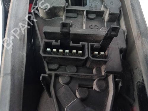 Left taillight PEUGEOT 306 Hatchback (7A, 7C, N3, N5)  | BP9137137C34 