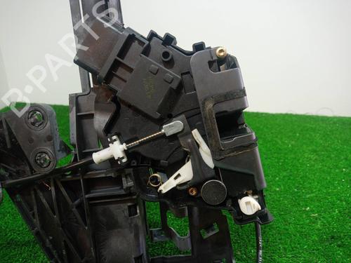 Rear left lock FORD FOCUS C-MAX (DM2)  | BP12832310C100 