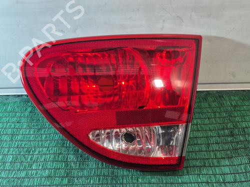 Used Right tailgate light Right tailgate light CHEVROLET ALERO 2.4 16V (141 hp) 40102705 40102705