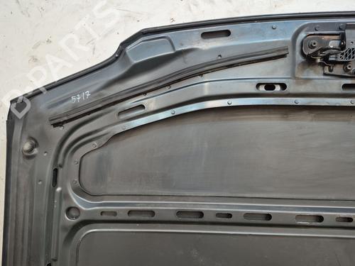 Hood VW CADDY III Box Body/MPV (2KA, 2KH, 2CA, 2CH) 1.9 TDI | BP27476769C1 