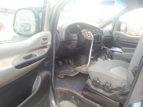 Startmotor HYUNDAI H-1 Travel (TQ)  | BP7993062M8 