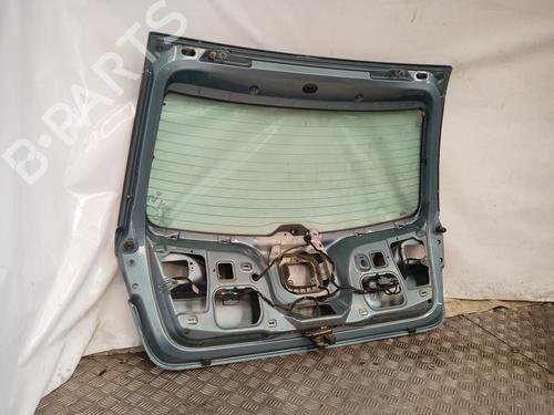 Tailgate SEAT IBIZA III (6L1)  | BP13878738C6