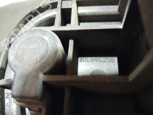 Right taillight VW GOLF V (1K1)  | BP7925730C35 