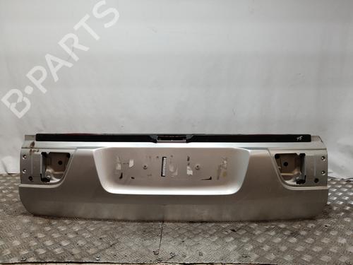 Used Tailgate BMW X5 (E53) 3.0 d (184 hp) 11134098