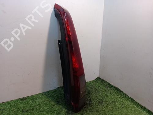 Right taillight NISSAN X-TRAIL I (T30)  | BP16217243C35
