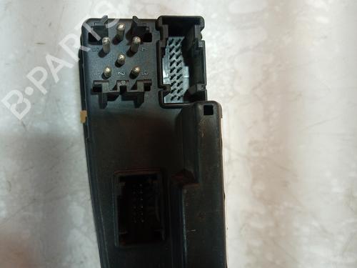 Left front window switch BMW 5 (E39)  | BP12321853I27