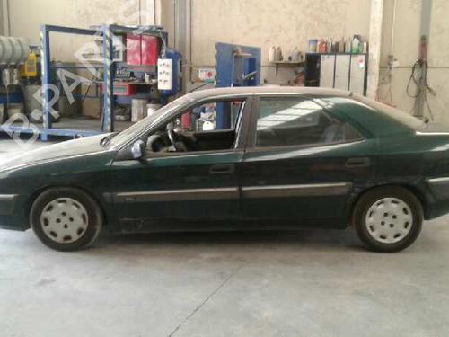 Alternator CITROËN XANTIA (X1_, X2_)  | BP7926088M7 