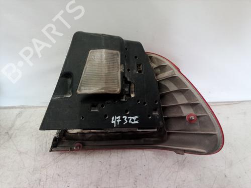Left taillight BMW 3 (E46) 320 d | BP10646263C34 