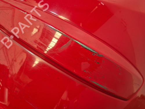 Rear bumper HYUNDAI i30 (FD) 1.6 CRDi | BP28537893C8 