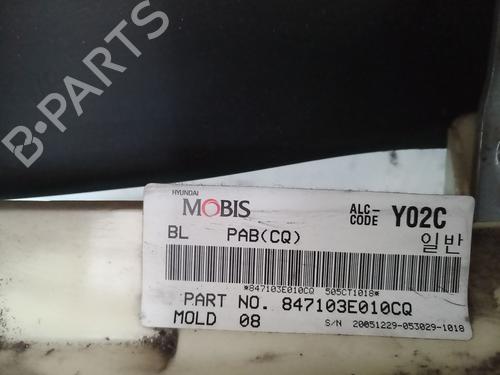 Dashboard KIA SORENTO I (JC) 2.5 CRDi 4WD | BP21771061C46 