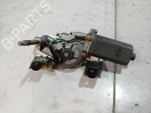 Rear wiper motor HONDA CIVIC VI Hatchback (EJ, EK) 1.4 i S (EJ9) | BP10389604M102 