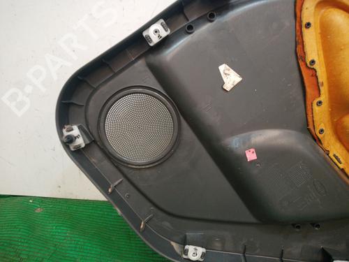 Rear left panel FORD KUGA I 2.0 TDCi | BP25442174C60 