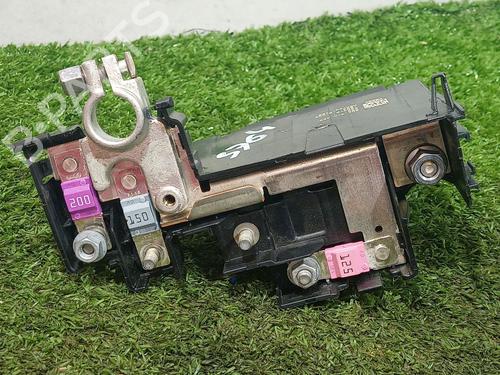 Electronic module AUDI Q5 (FYB, FYG) 2.0 TDI quattro | BP23654761M83 