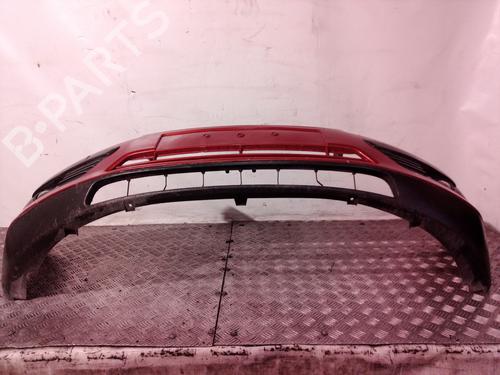 Front bumper FORD FOCUS II (DA_, HCP, DP)  | BP8684043C7 