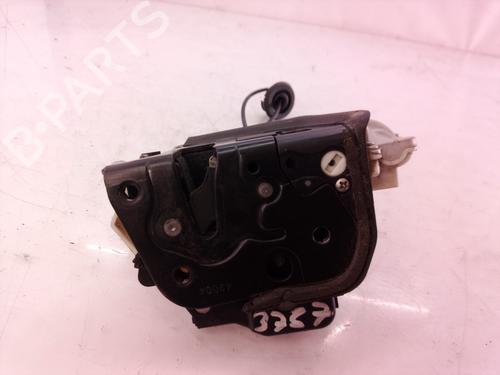 Front right lock AUDI A4 B7 (8EC) 2.0 TDI | BP8388341C97 