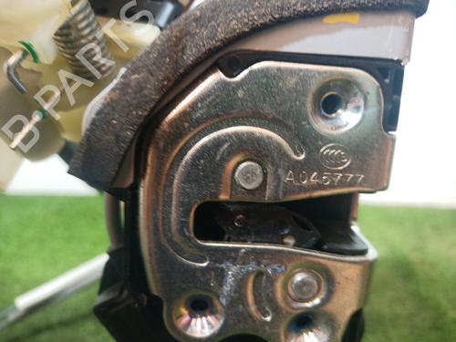 Rear left lock HYUNDAI IONIQ (AE) 1.6 GDI Hybrid | BP29250580C100 