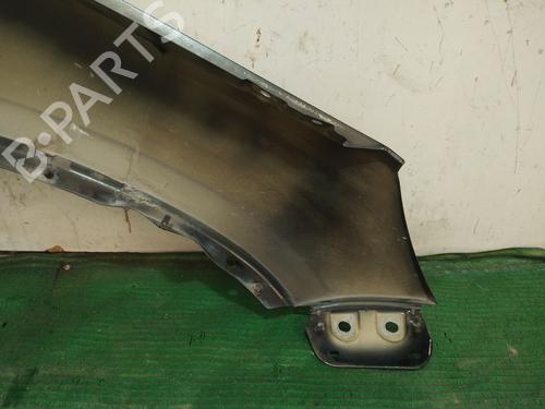 Left front fenders VW TIGUAN (5N_) 2.0 TDI 4motion | BP29479635C41 