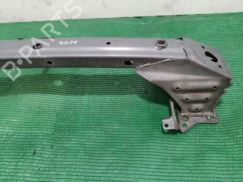 Støtfangerbjelke foran MAZDA 6 Hatchback (GG) 2.0 DI (GG14) | BP22954629C109 