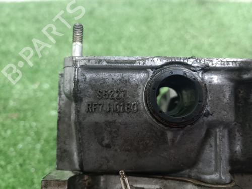 Cylinder head MAZDA 6 Hatchback (GG)  | BP15767907M5 
