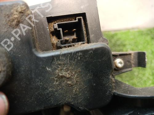 Heater blower motor MERCEDES-BENZ C-CLASS (W203)  | BP17327233M62 