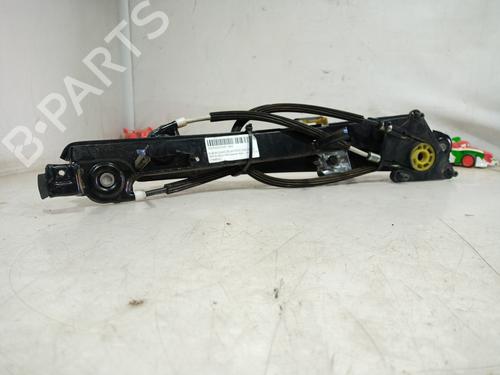 Front left window mechanism SEAT ALTEA XL (5P5, 5P8) 1.8 TFSI | BP7927652C22 