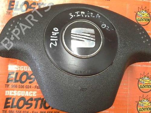 Used Driver airbag SEAT IBIZA III (6L1) [2002-2009]  7924748