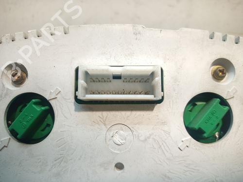 Instrument cluster CHEVROLET MATIZ (M200, M250)  | BP17751431C47 