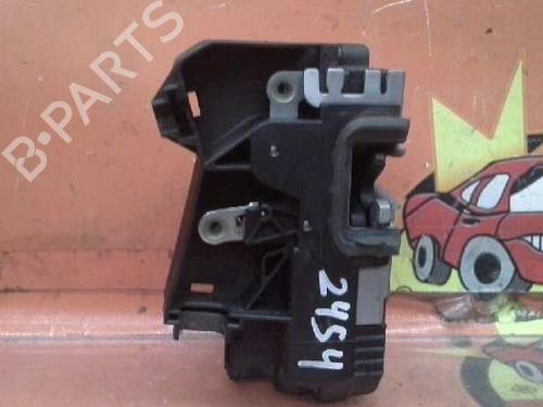 Front left lock OPEL MERIVA A MPV (X03)  | BP7923895C98 