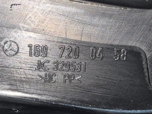 Front right panel MERCEDES-BENZ B-CLASS Sports Tourer (W245) B 180 CDI (245.207) | BP32474188C59 