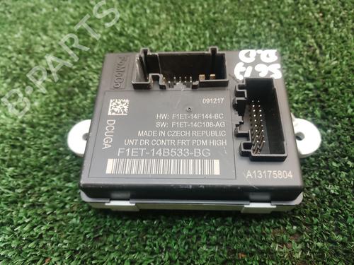 Elektronische module FORD FOCUS IV Saloon (HM) 1.0 EcoBoost (125 hp) 22958849