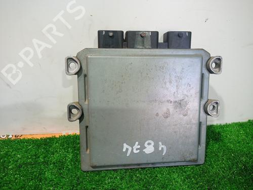 Engine control unit (ECU) CITROËN C1 (PM_, PN_) | BP13414008M57