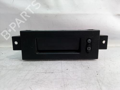 Used Display monitor OPEL CORSA D (S07) [2006-2015]  9541742