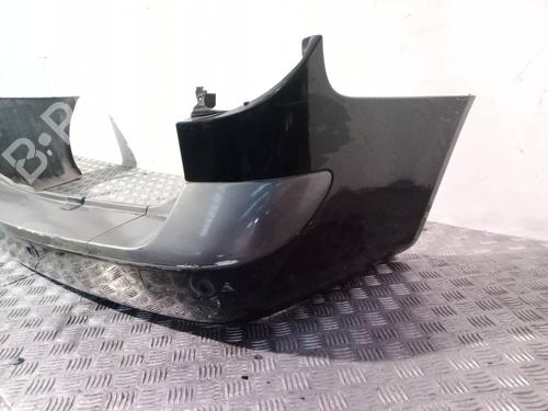 Rear bumper RENAULT LAGUNA II Grandtour (KG0/1_)  | BP8956303C8 