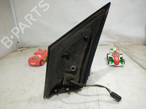 Right mirror FORD FIESTA V (JH_, JD_) 1.6 TDCi | BP7925308C27