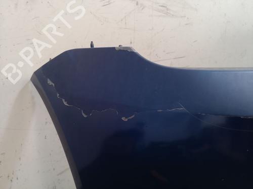 Front bumper FORD FIESTA V (JH_, JD_) ST150 | BP21788950C7 
