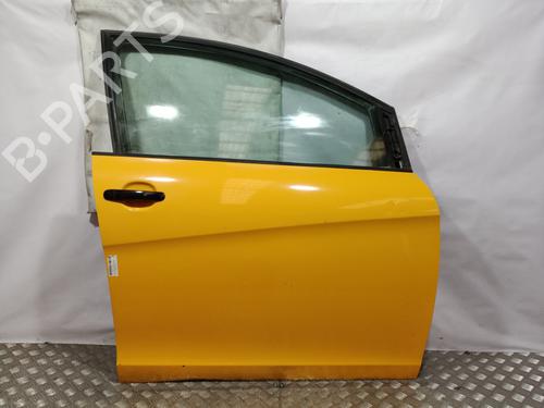 Used Right front door SEAT ALTEA XL (5P5, 5P8) [2006-2015]  7926417