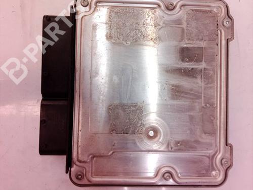 Engine control unit (ECU) VW GOLF V (1K1) 1.6 FSI | BP8130471M57 