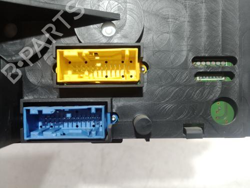 Instrument cluster NISSAN PRIMERA (P12) | BP9840763C47