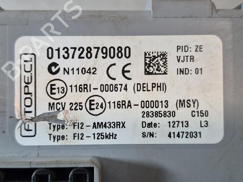 Fuse box PEUGEOT BIPPER (AA_) 1.3 HDi 75 | BP31337598E1 