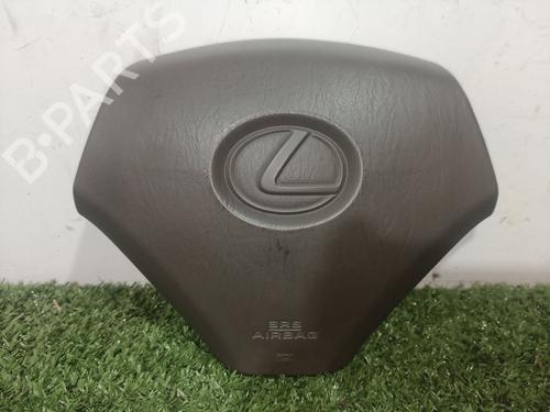 Used Driver airbag LEXUS GS (_S16_) 300 (JZS160_, JZS160R) (222 hp) 26566770