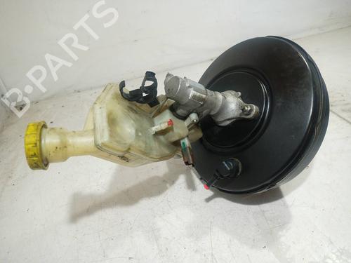 Servo brake PEUGEOT 207 SW (WK_)  | BP11047859M42 