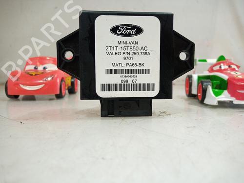 Module électronique FORD TOURNEO CONNECT [2002-2013]  11381820