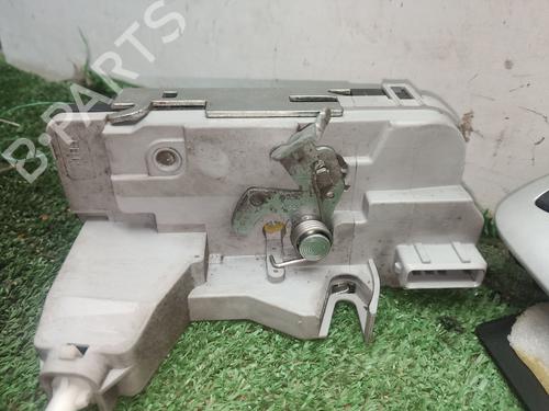 Front left lock PEUGEOT 307 SW (3H) 1.6 HDI 110 | BP25605785C98 