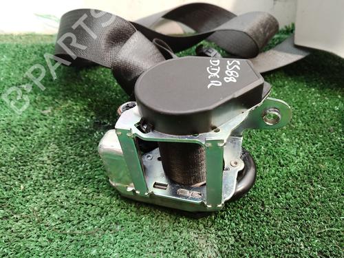 Front right seatbelt OPEL ASTRA J GTC 1.7 CDTI (08) | BP22743635I25 