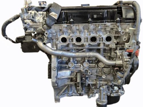 Motor Motor MAZDA 3 (BM, BN) 2.0 (120 hp) 28021937 28021937
