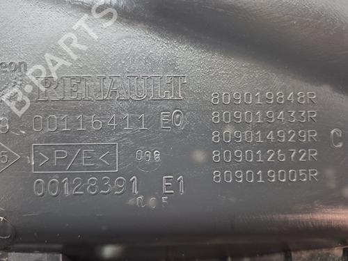 Forreste venstre beklædning DACIA DOKKER Box Body/MPV 1.5 dCi 75 / Blue dCi 75 (FEJW, FEAH) | BP30594678C58 