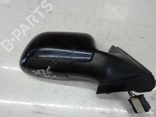 Right mirror AUDI A4 B5 (8D2)  | BP8208419C27 